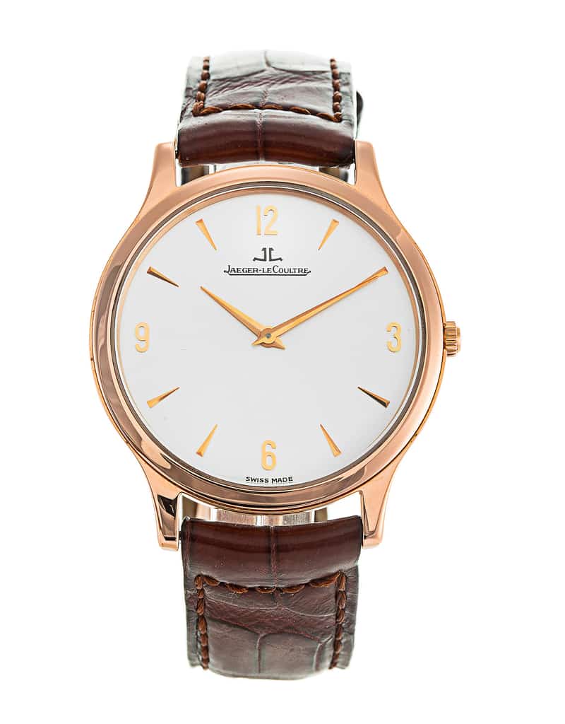 Jaeger-LeCoultre Master Ultra Thin 1452404 Jaeger-LeCoultre Master Ultra Thin 1452404